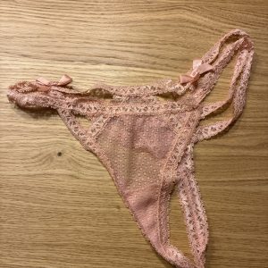 Hunkemöller String