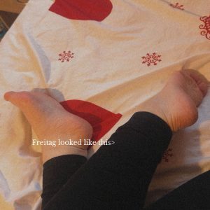 Fußbilder