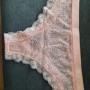 Slip/ Tanga