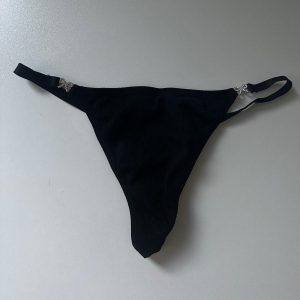 Dein getragenes Stück von mir