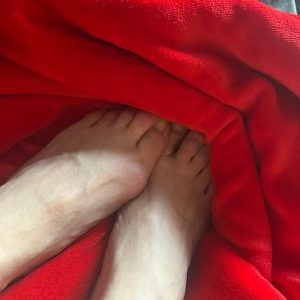 Fussfotos und Videos für den Genussmenschen