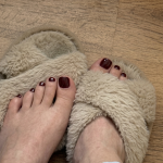 Fußbild