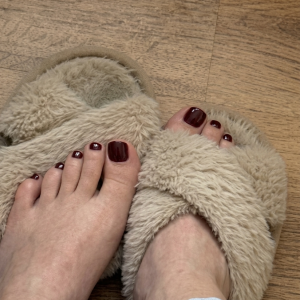 Fußbild