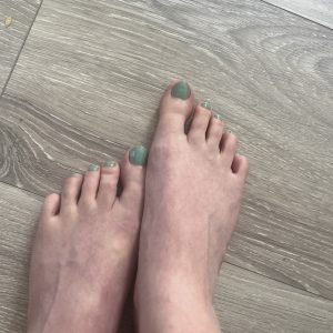 Fußbilder