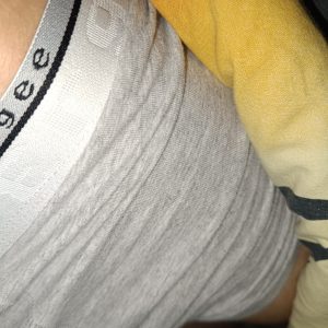 Nacht boxershorts