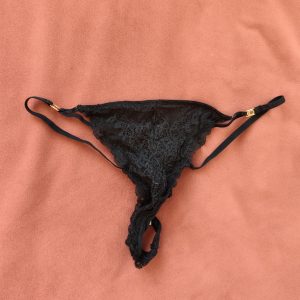 Unterwäsche Verkauf und Socken.