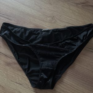 Sexy nasse Unterwäsche