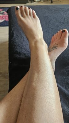 Fußbilder
