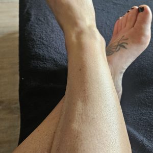 Fußbilder