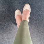 Fußbilder in High Heels