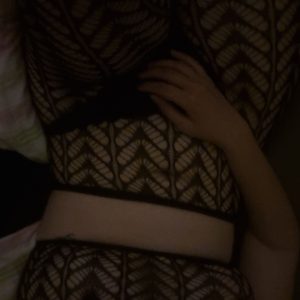 Erotische Bilder in Unterwäsche