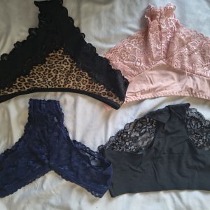 Suche dir einen Slip aus