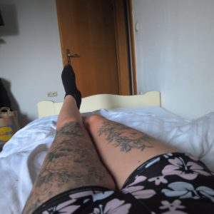 Hot