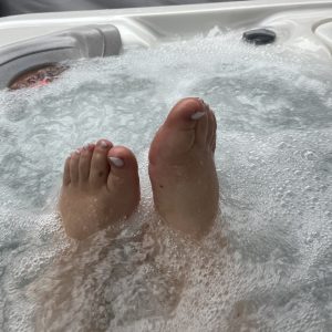 Wohlfühloase