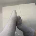 Fußbilder