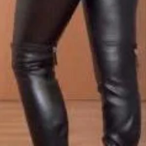 Hose einer Herrin