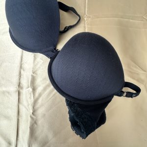 Getragen BH