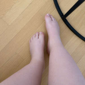 Fußbilder nach Wunsch :)