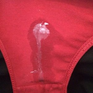 Getragene Höschen – diskret & mit viel Liebe getragen. ️