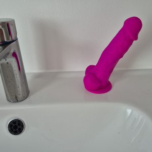 Benutzte Toys