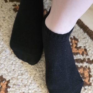 Süße Sneakers
