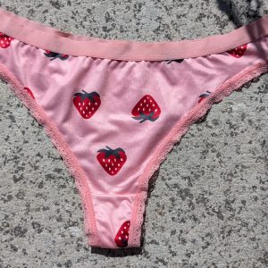 Strawberry Kiss