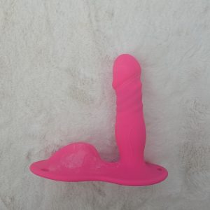 Pink Toy aus meiner privaten Sammlung