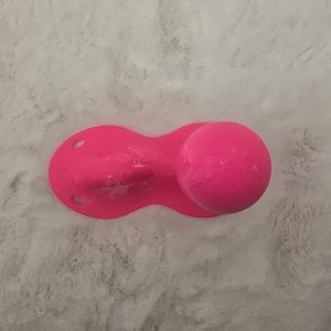 Pink Toy aus meiner privaten Sammlung