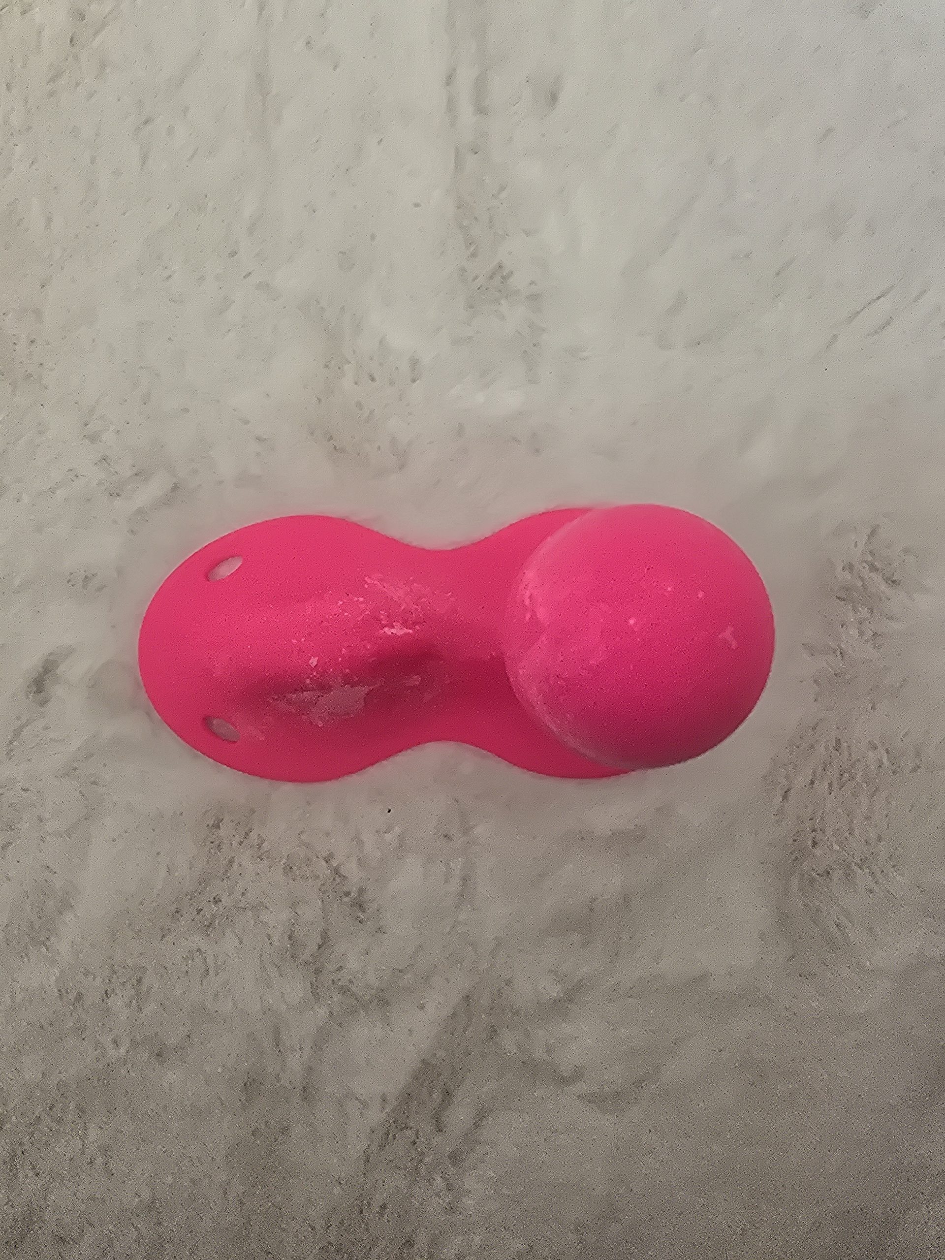 Pink Toy aus meiner privaten Sammlung