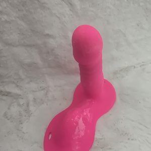 Pink Toy aus meiner privaten Sammlung