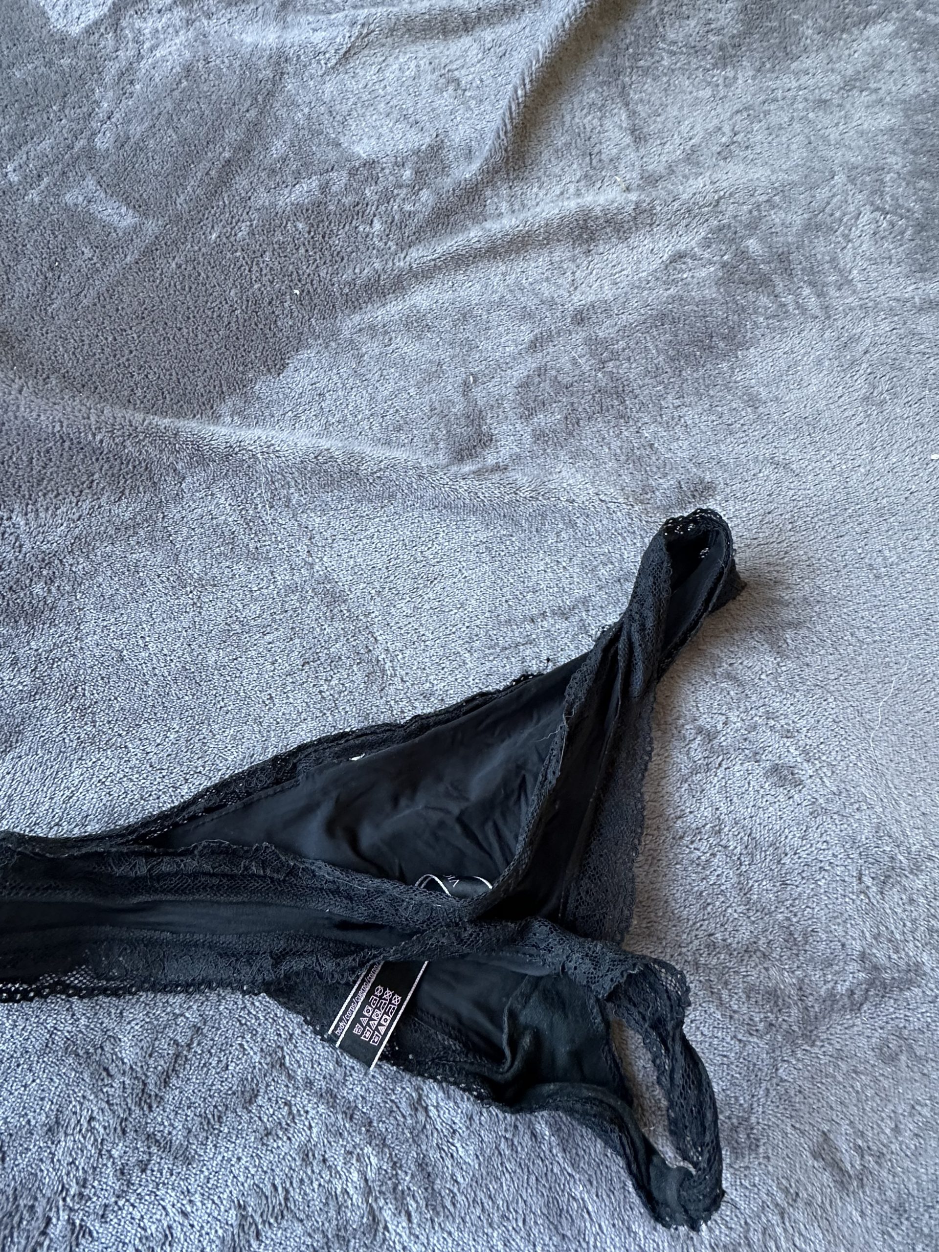 Used slip