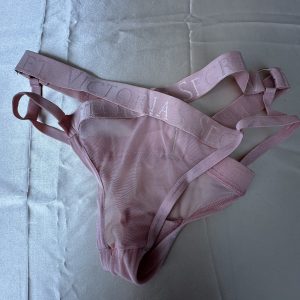 Victoria Secret Tanga