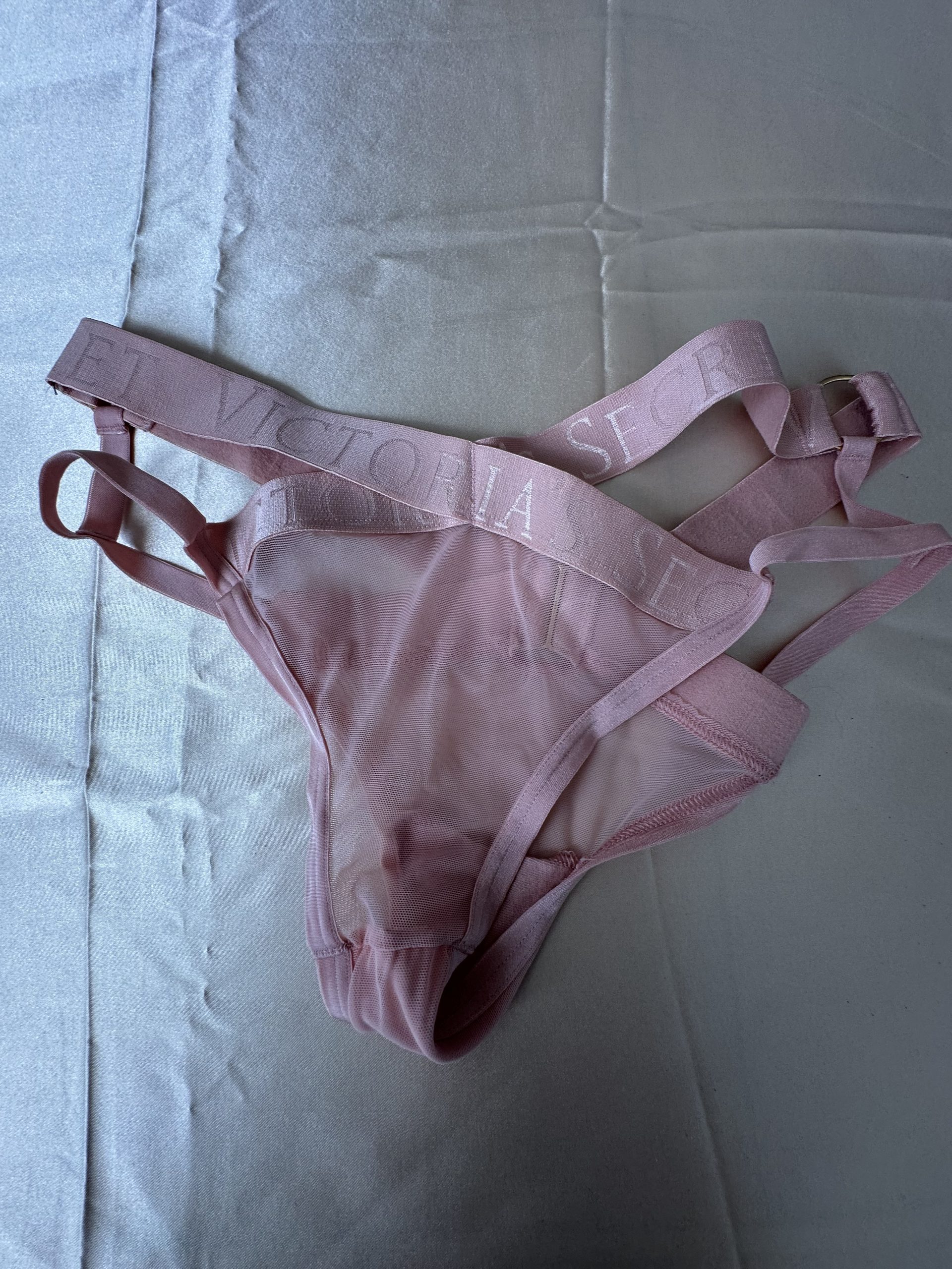 Victoria Secret Tanga