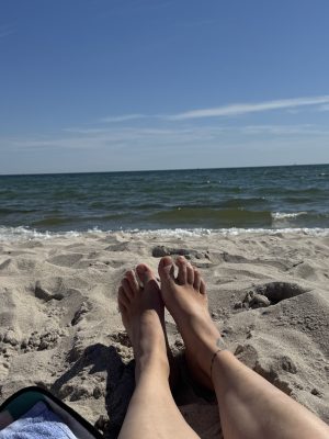 Meerliebe