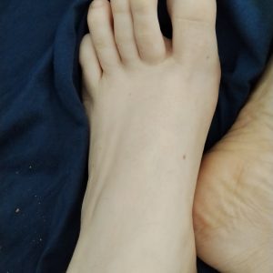Meine füsse