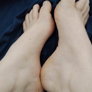 Meine füsse