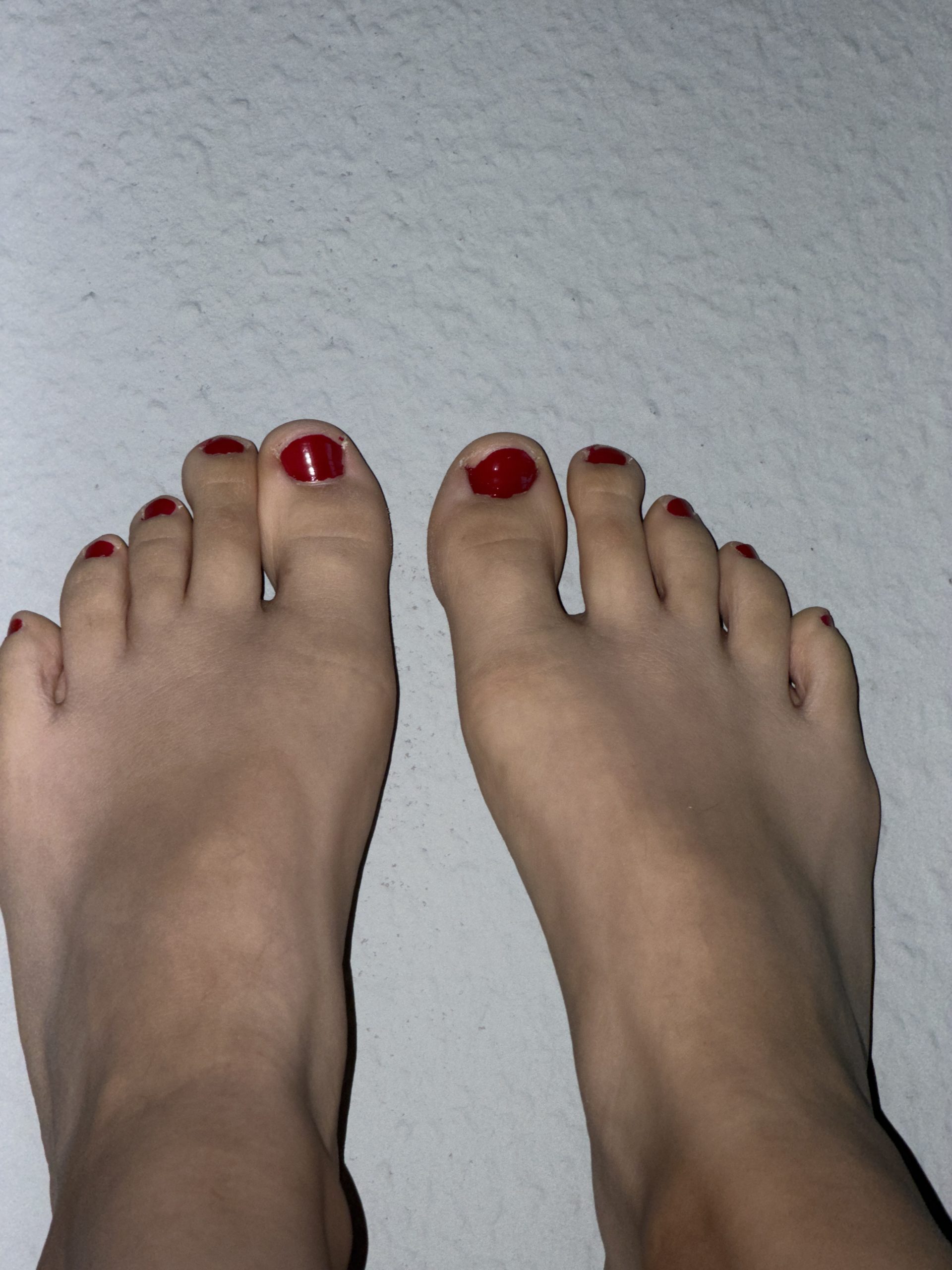 Fußbilder