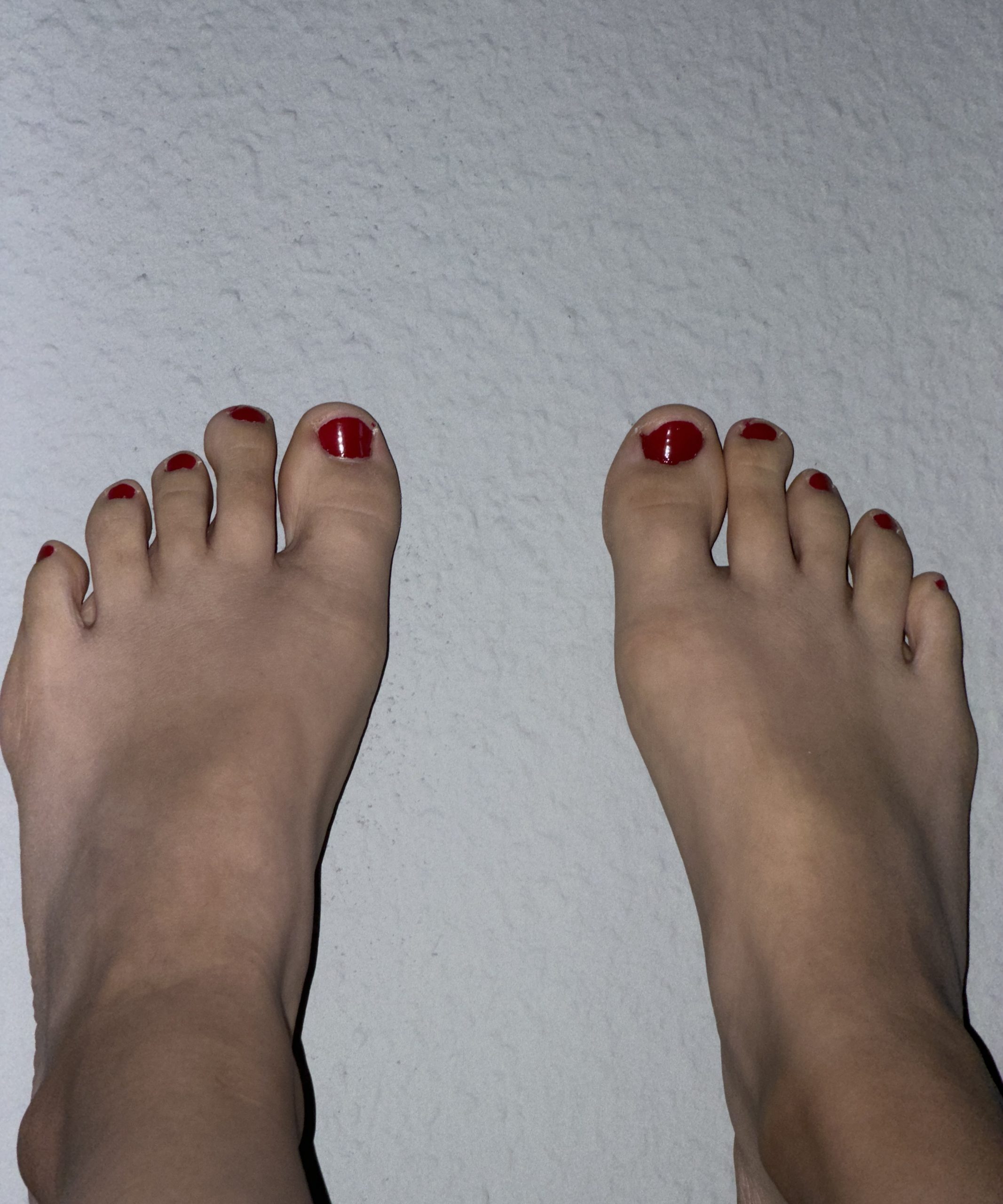 Fußbilder