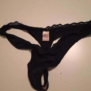 Gebrauchter Tanga
