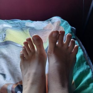 Fußbilder