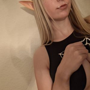 Fantasy nudes‍️