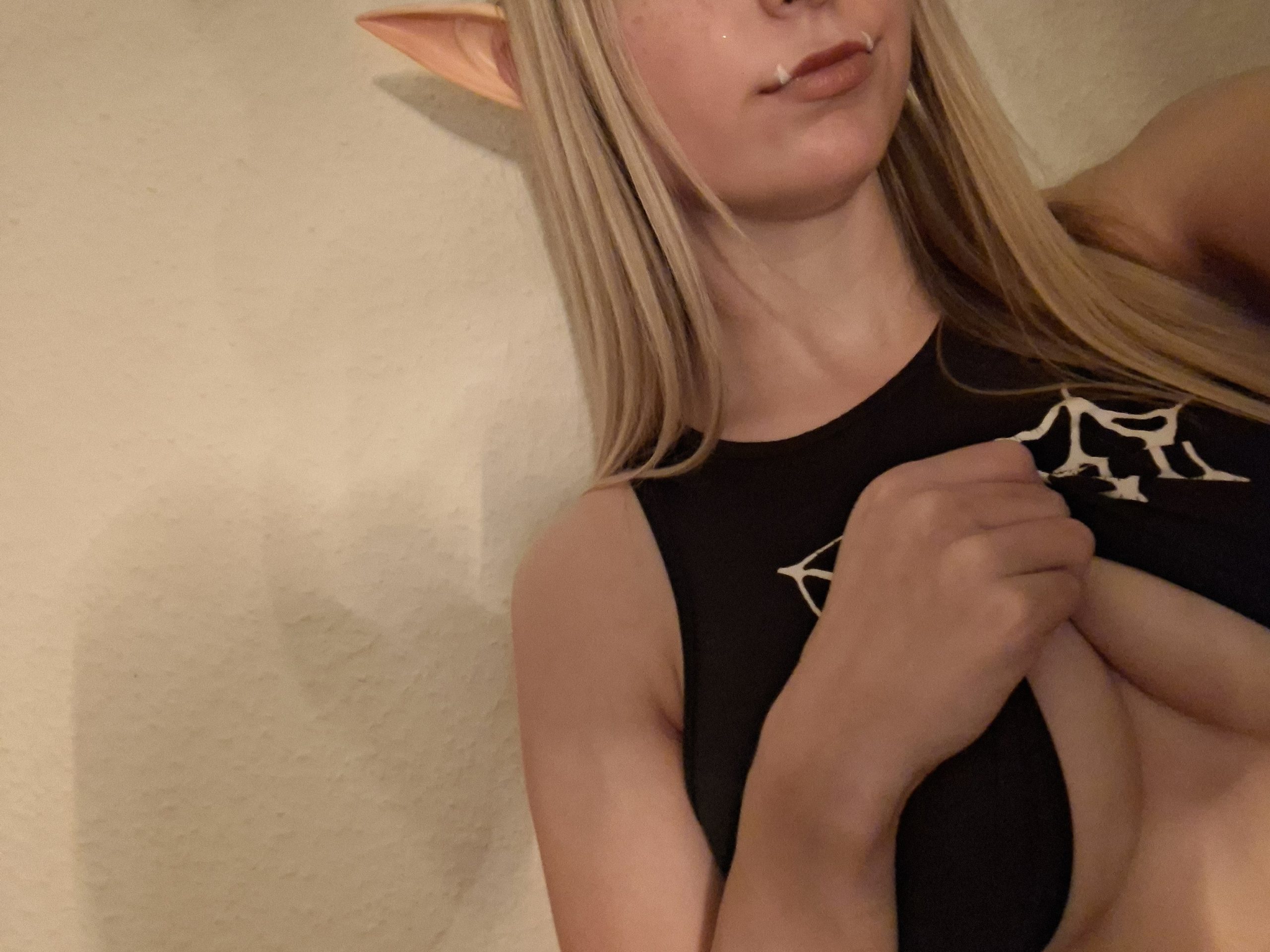 Fantasy nudes️