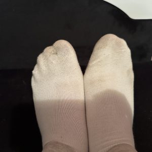 Dreckige Socken set new seller!