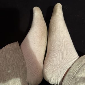 Dreckige Socken set new seller!