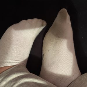 Dreckige Socken set new seller!