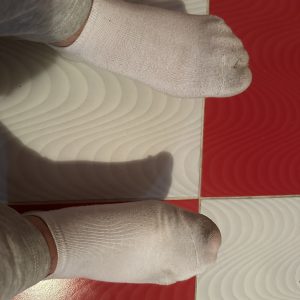 Dreckige Socken set new seller!