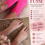 Füße,Socken