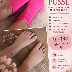 Füße,Socken