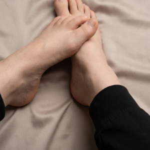 Füße