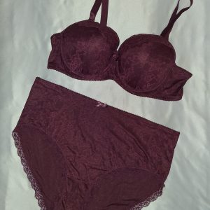 Set getragen
